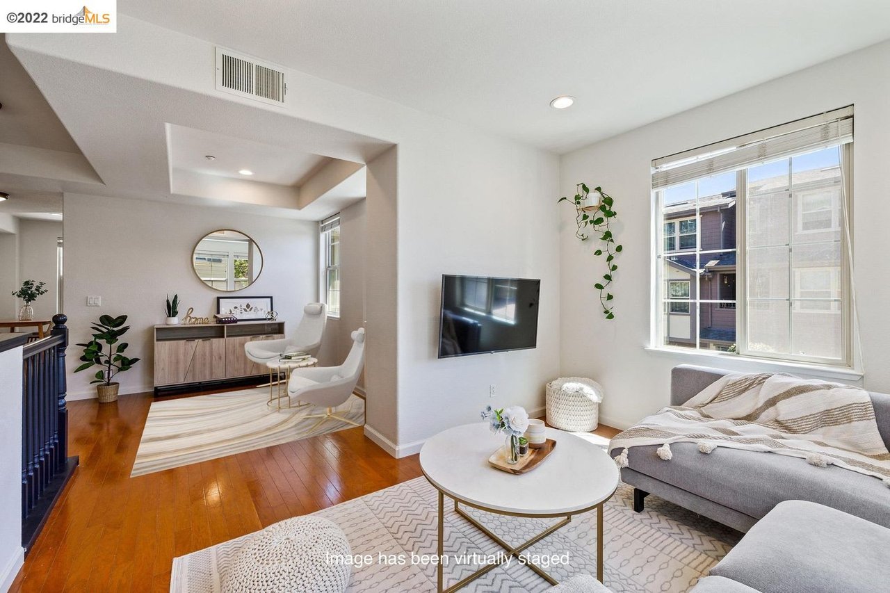 6178 Old Quarry Loop, Oakland, CA 94605