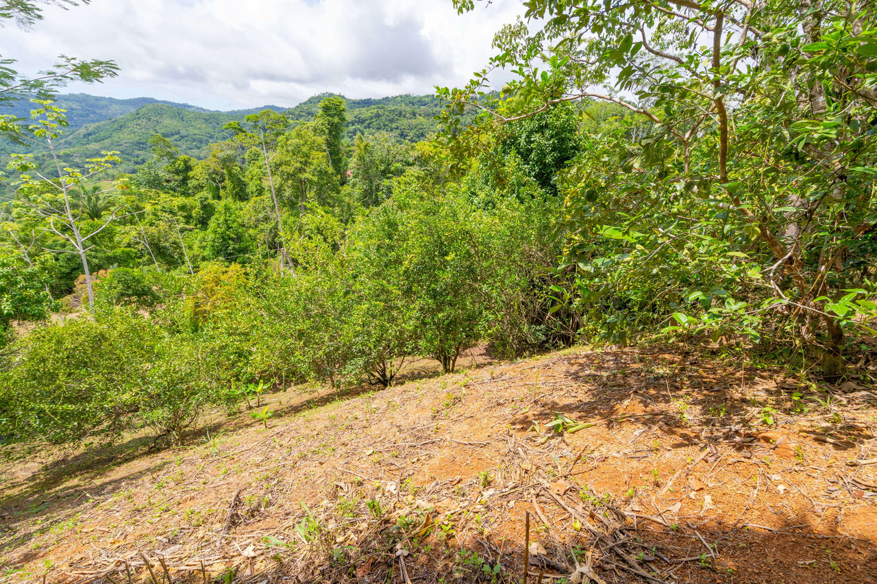 Cascada Azul Ocean View Home 