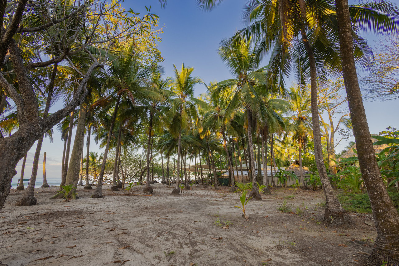 Prime Beachfront Concession Land, Santa Teresa, Puntarenas