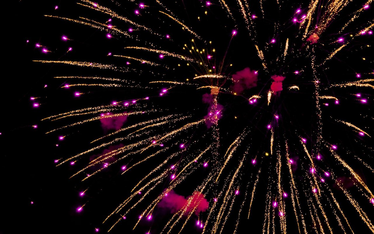 Atlanta Fireworks Guide for July 4th!