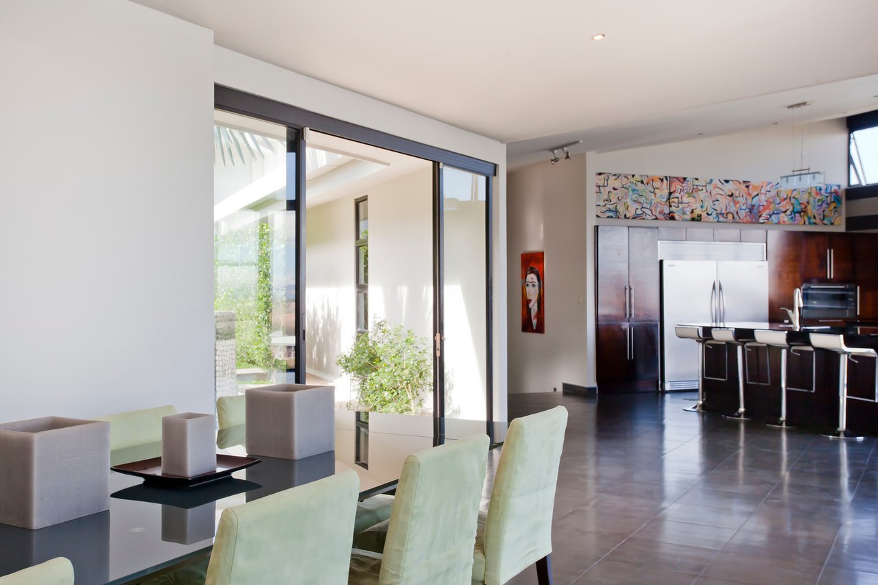 Contemporary View Home, Ciudad Colon, San Jose