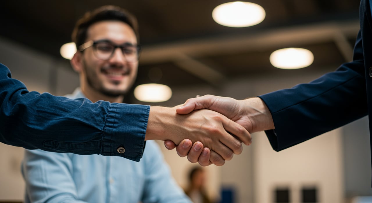 5 Expert Negotiation Strategies Every Homebuyer Should Know
