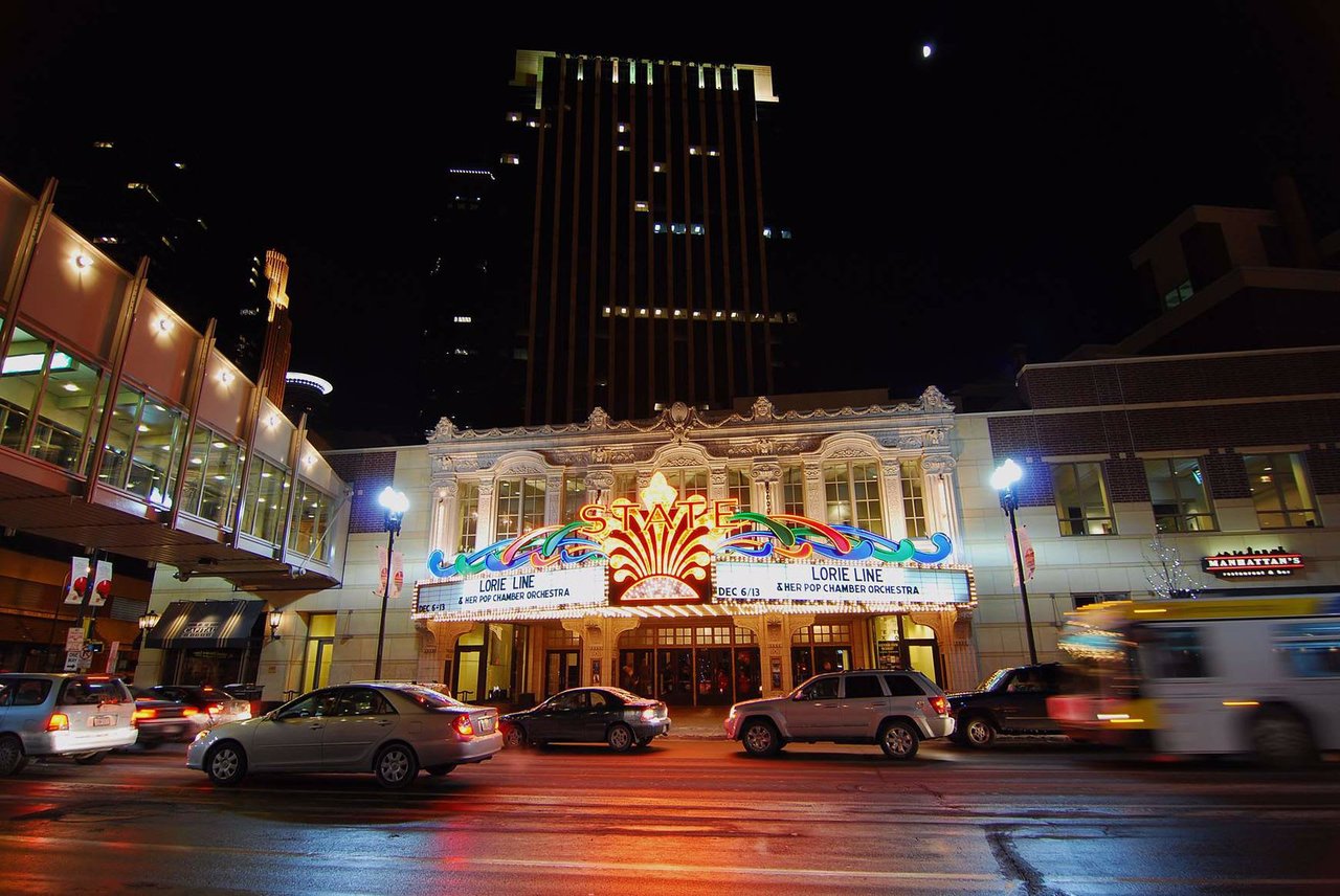 Weekend Happenings around the Twin Cities