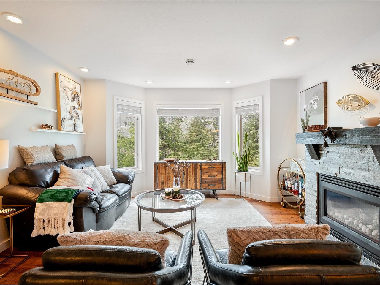 2294 Brandywine Way, Whistler