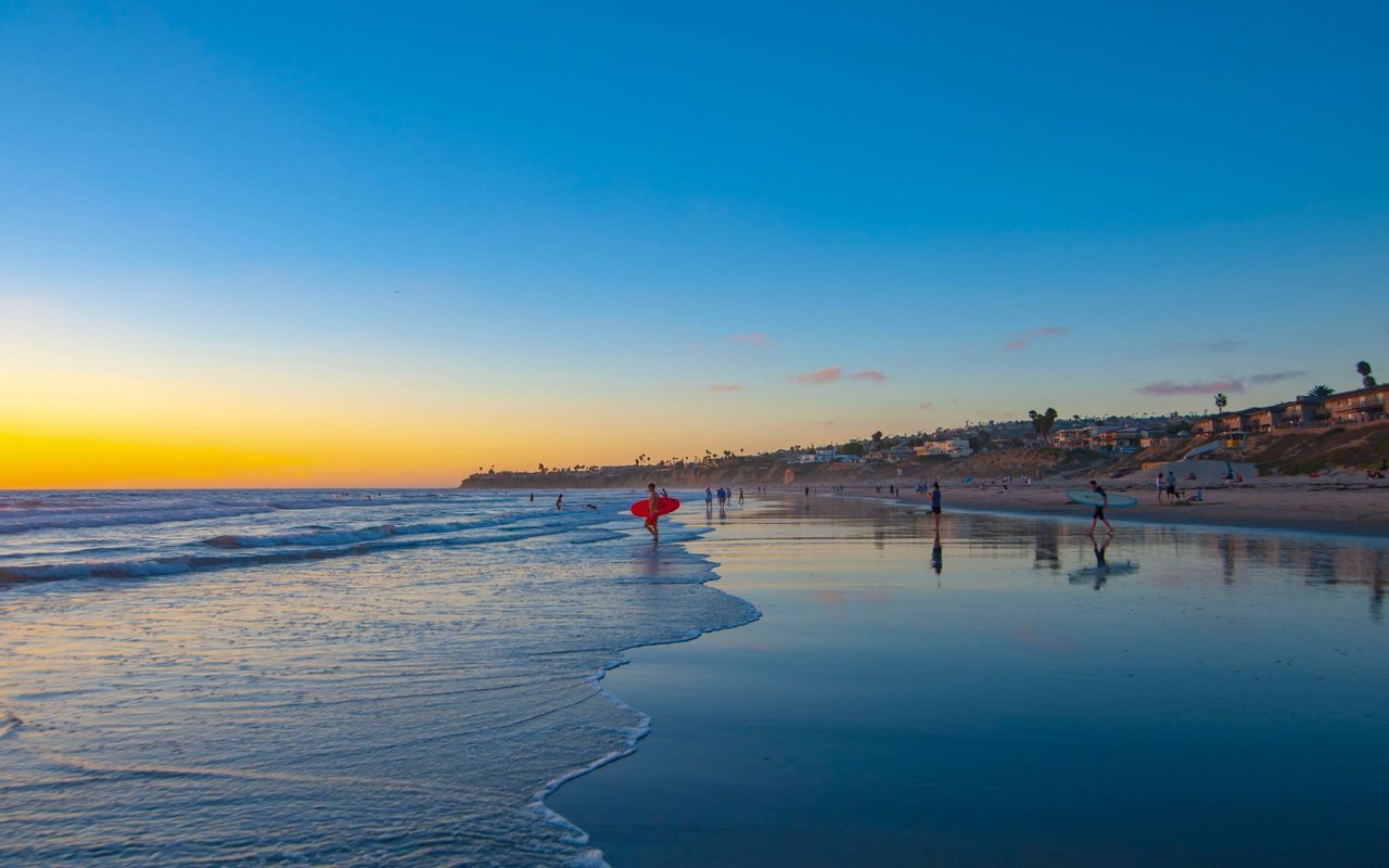 Pacific Beach | Mission Beach