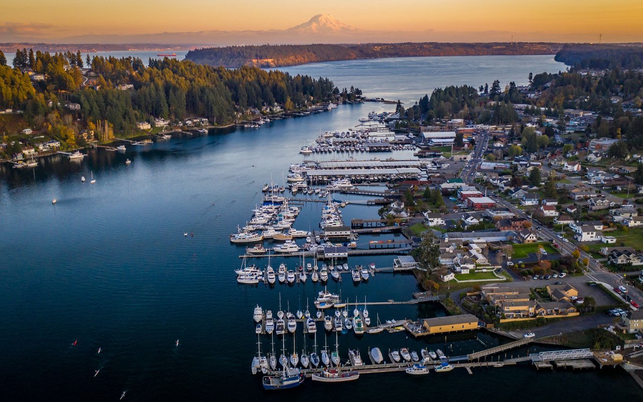 GIG HARBOR