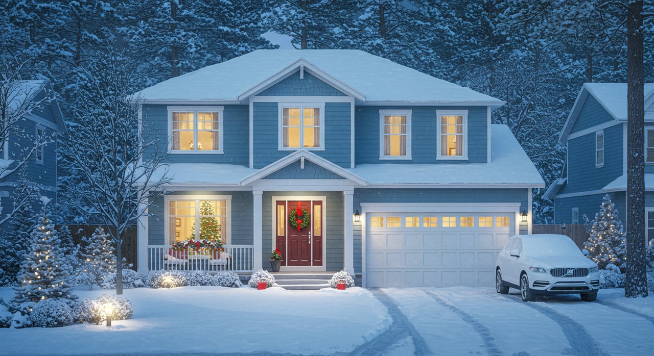 7 Tips for Selling in the Winter Months