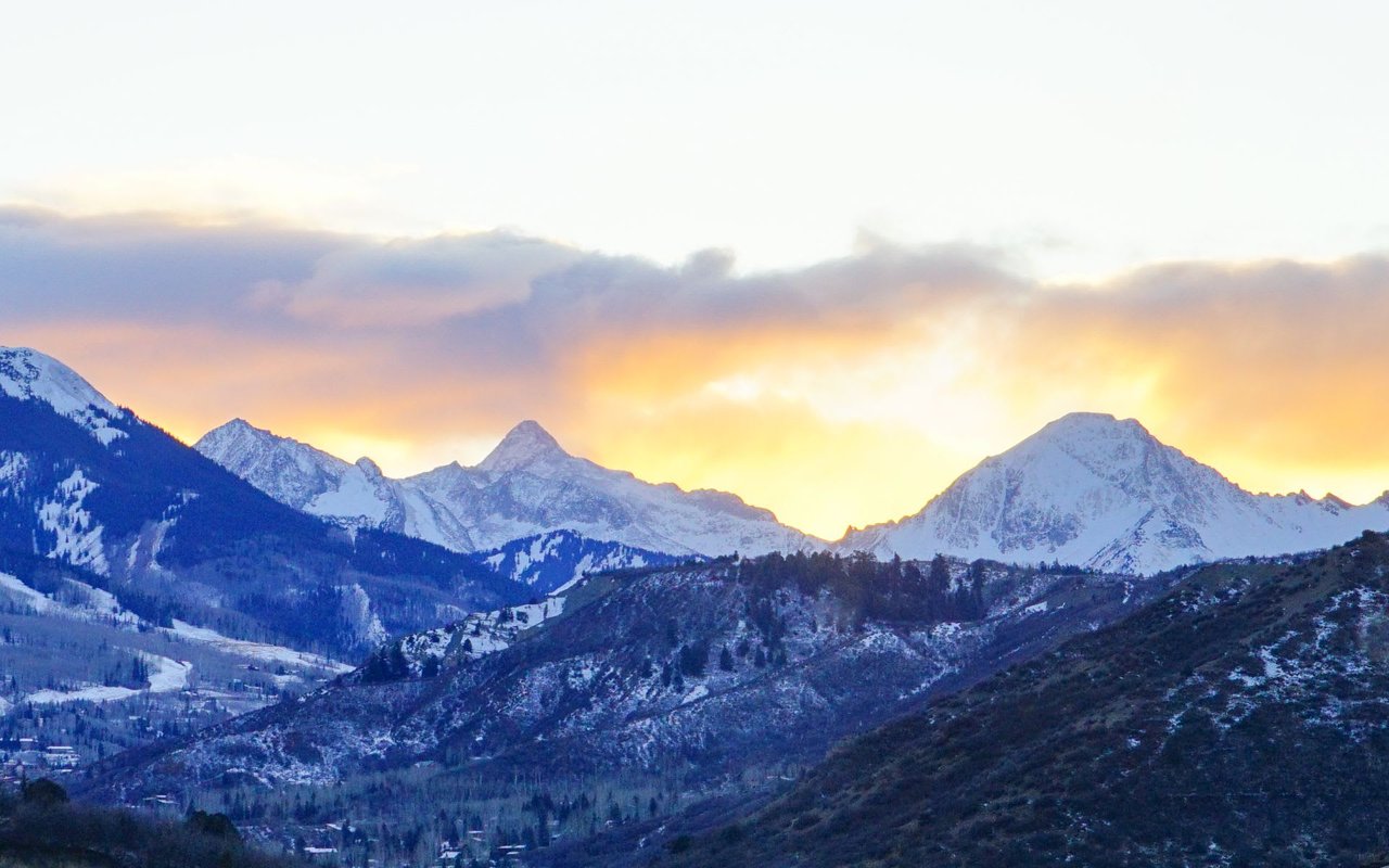 Snowmass Village