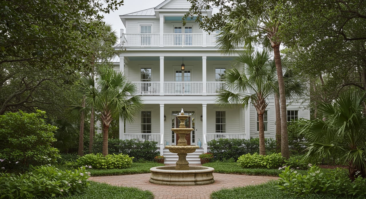 Discovering the Charm of Coral Gables: A Haven of Elegance and Culture