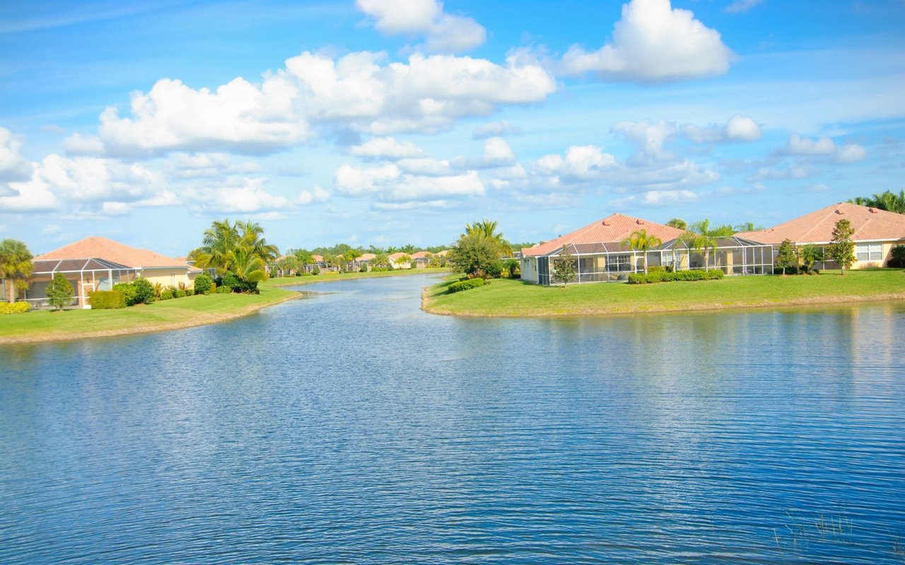 Lakewood Ranch & Suburban Sarasota