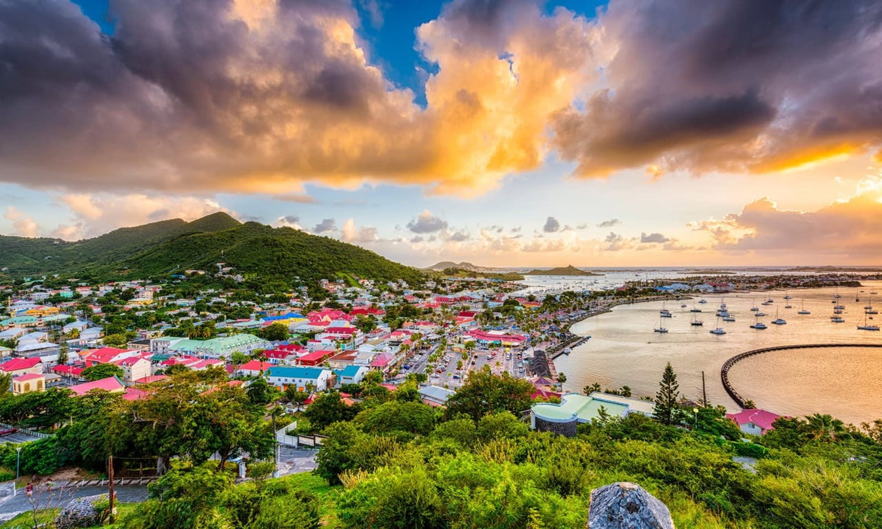  I've made an offer to buy a property in Saint-Martin (97150). What happens next?