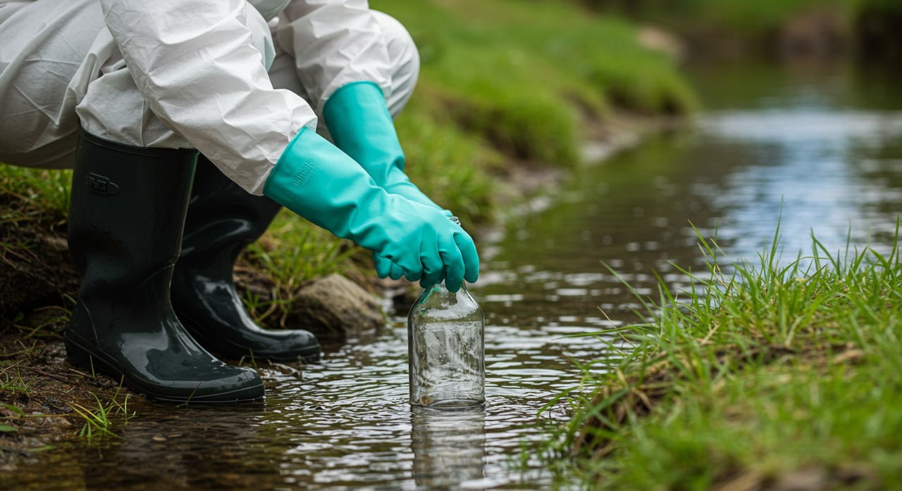 Environmental Issues