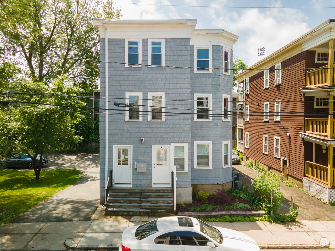 25 Granfield Ave Unit: 2