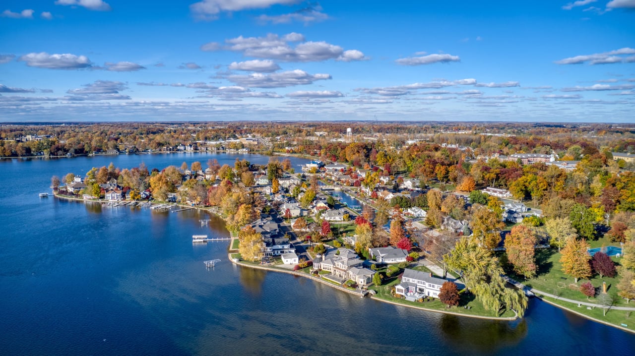 Winona Lake