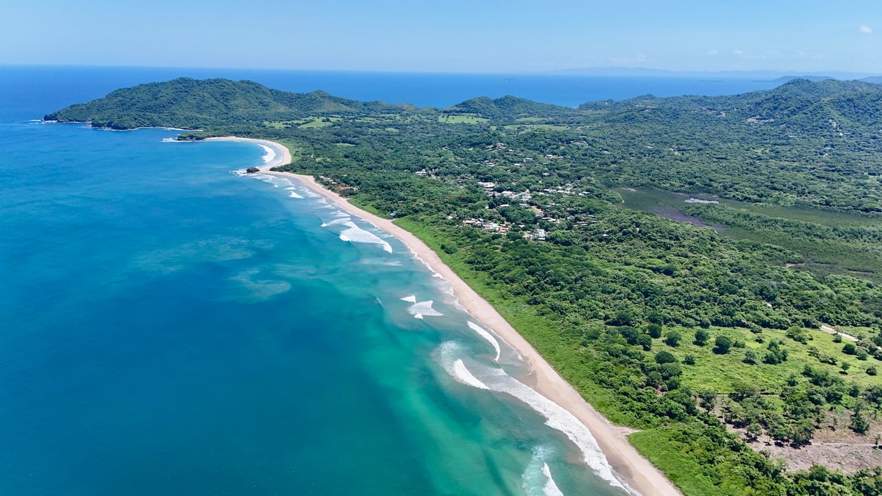 Titled Beachfront Development Homesite, Tamarindo, Guanacaste