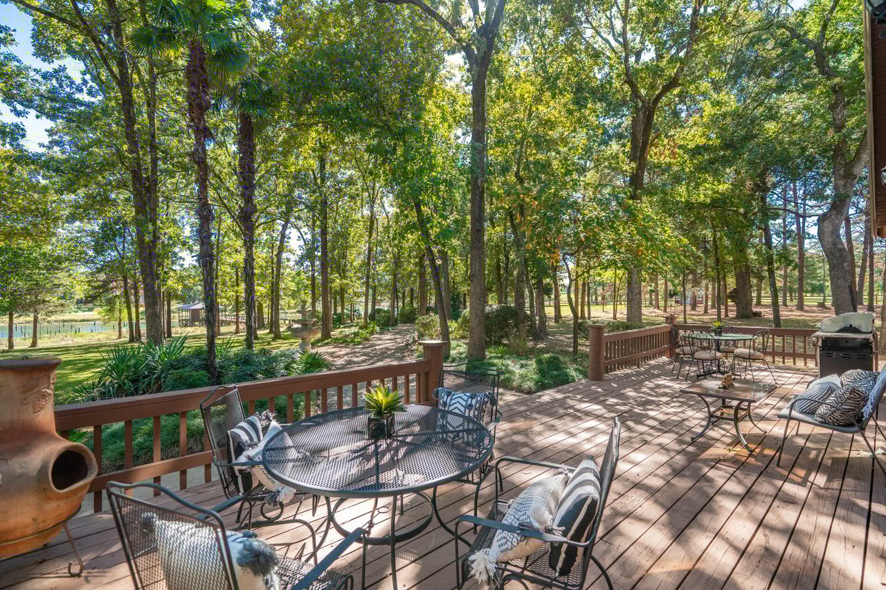 Lake Fork Estate