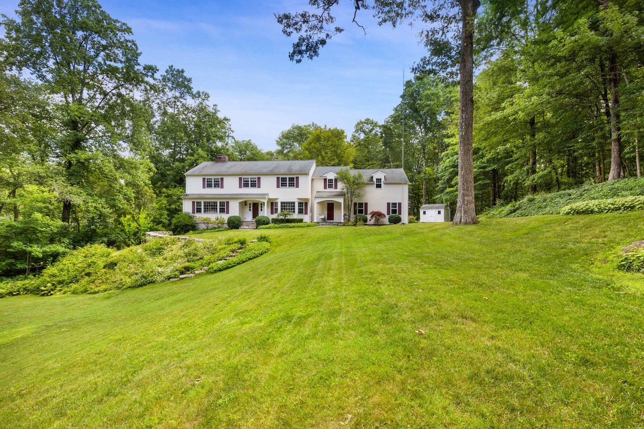 56 Yankee Hill Road