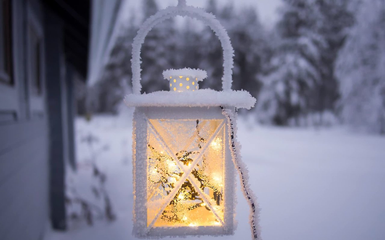 How To Winterize Your Home