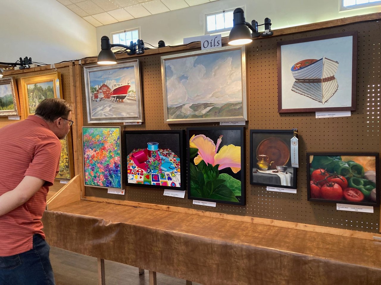 Top April Events around the DMV & WV