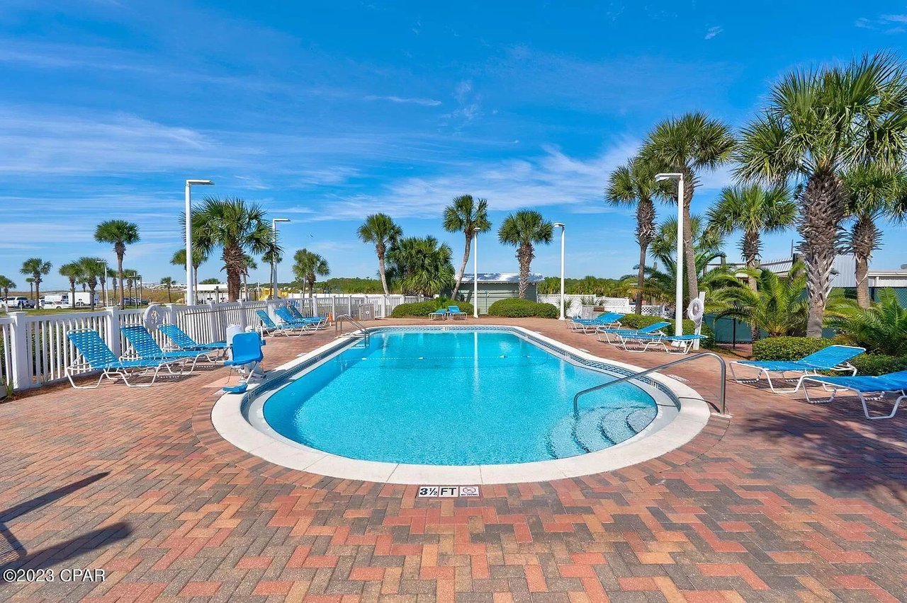 23223 Front Beach Road Unit A-521