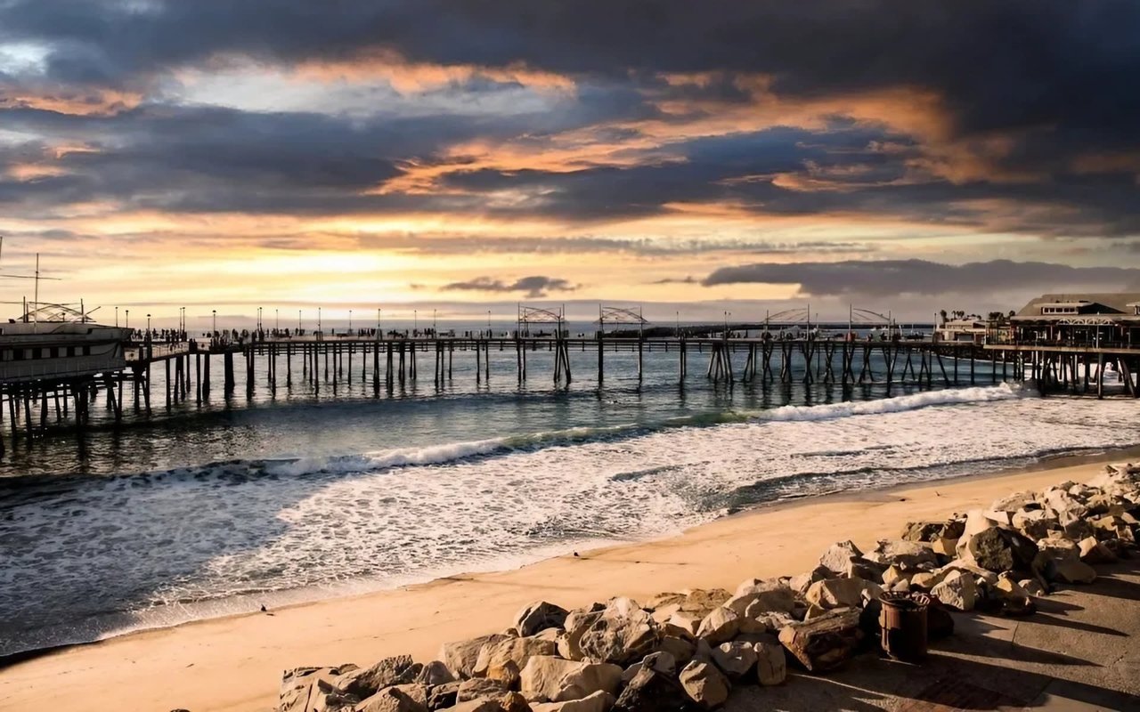 Redondo Beach