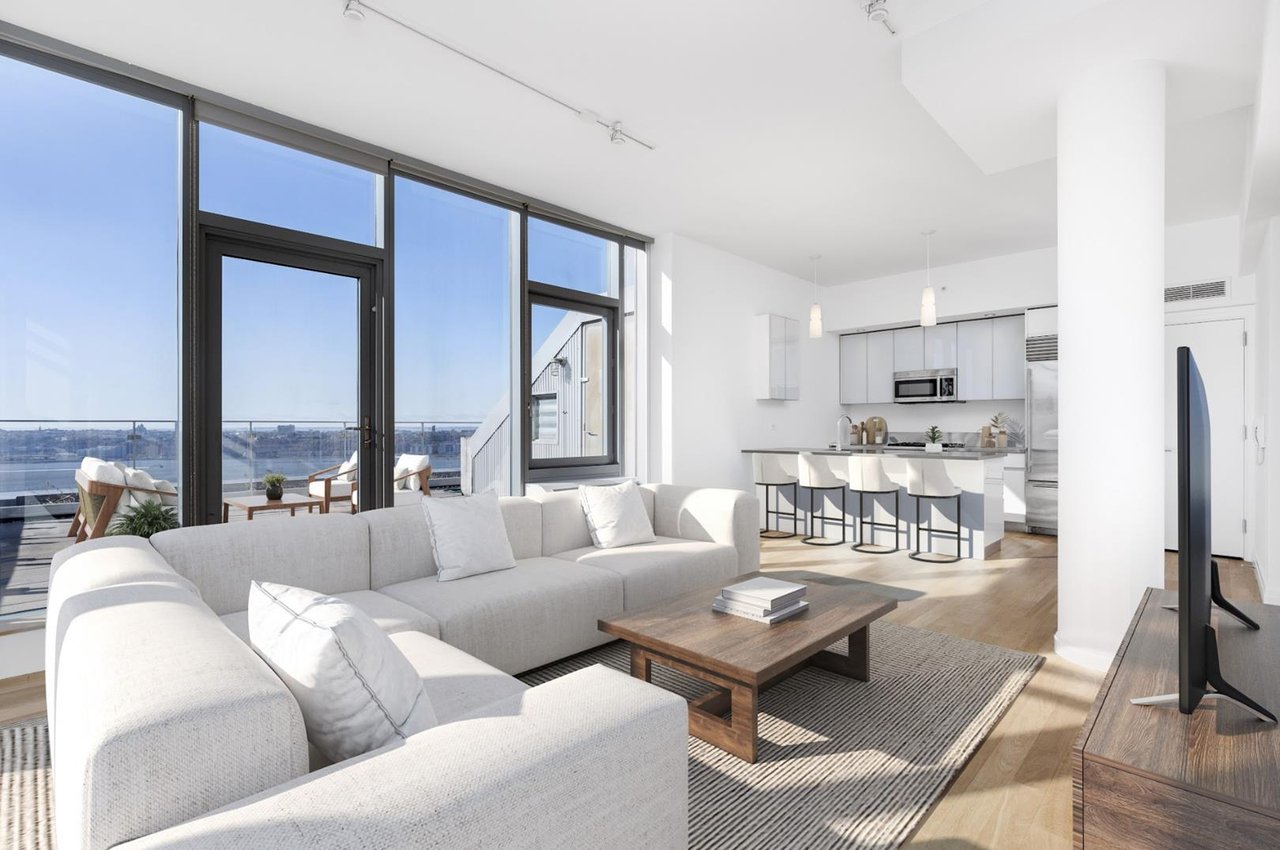 554 West 54th Street, Apt 24-R