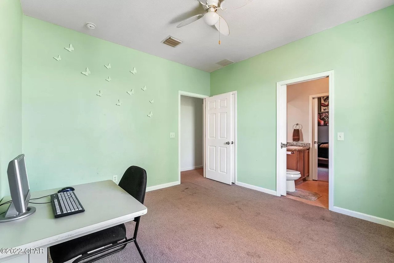 3721 TIKI Drive