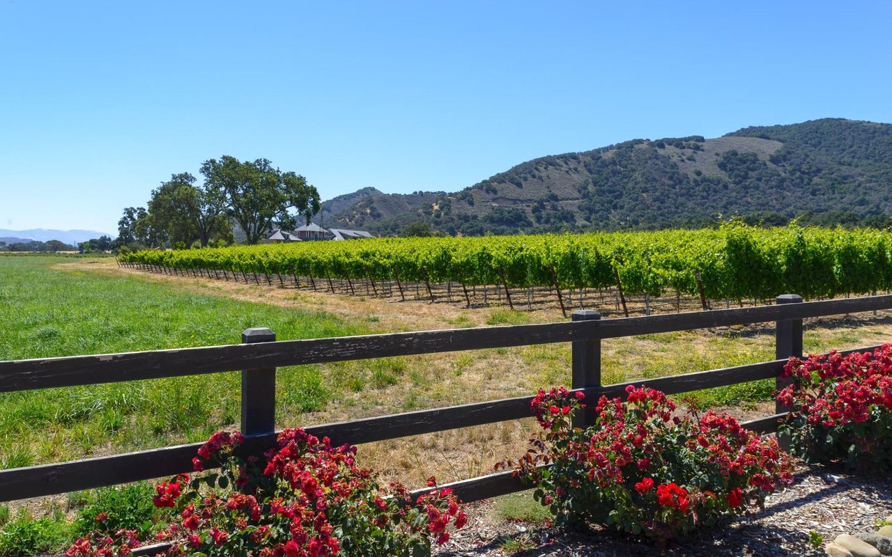 Hope Ranch Homes For Sale