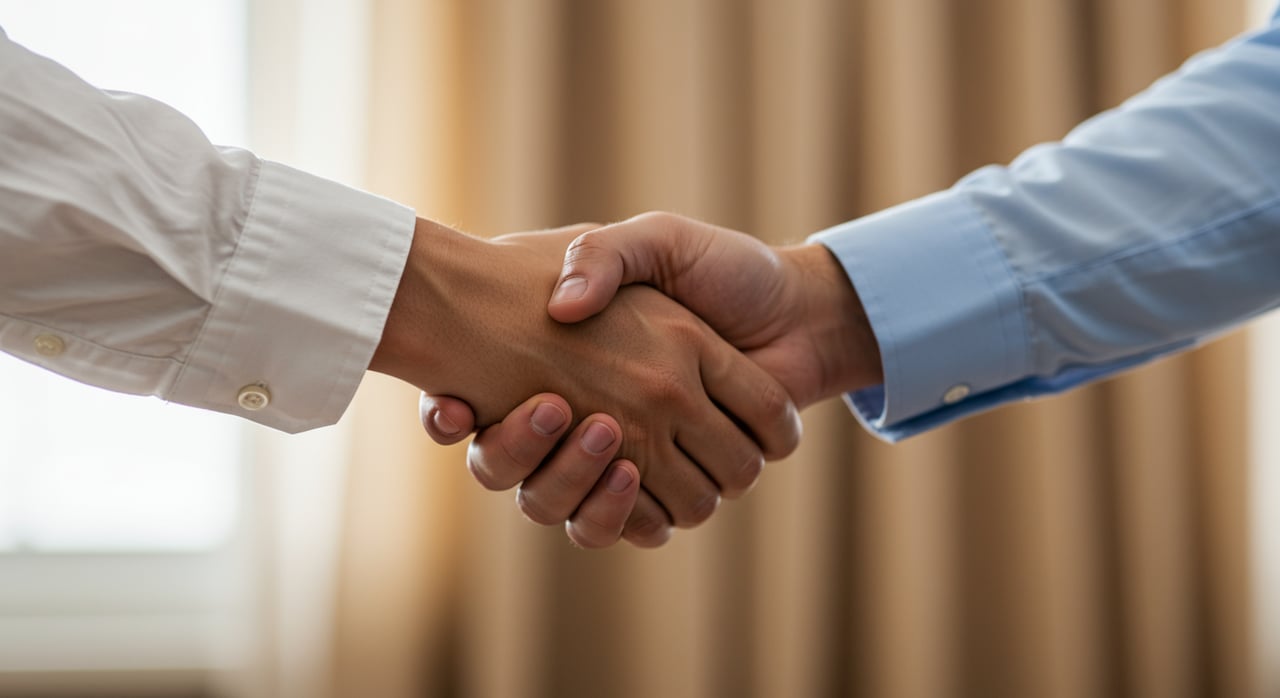 6 Real Estate Negotiation Strategies From An Expert