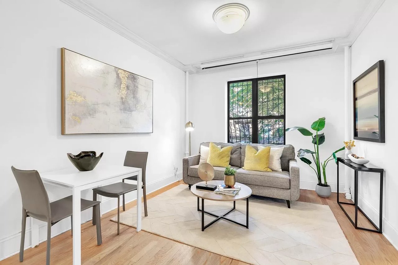 20 Butler Pl, #50
