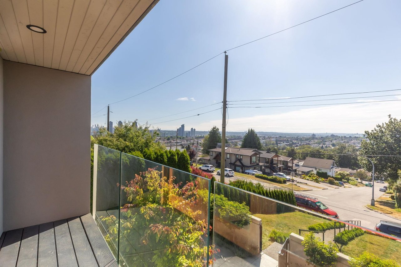 110 N Delta Avenue, Burnaby