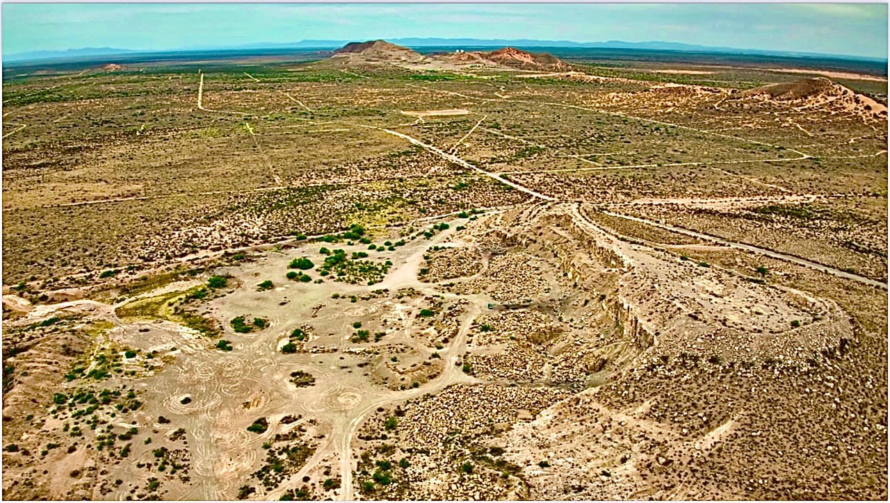  Quarry Ridge Mountain | 52 +/- ACRES | Investment Opportunity | El Paso County