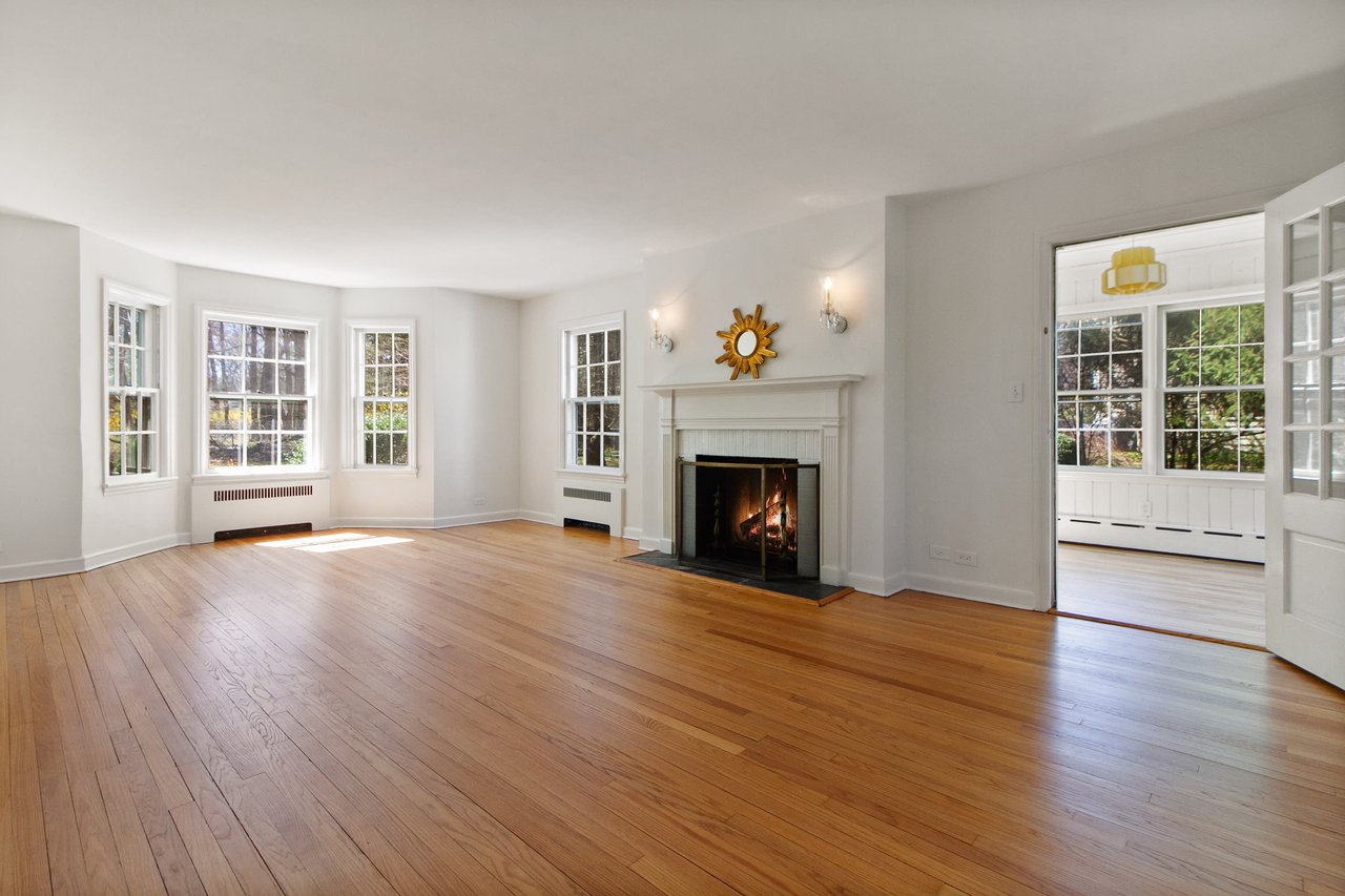 27 South Place