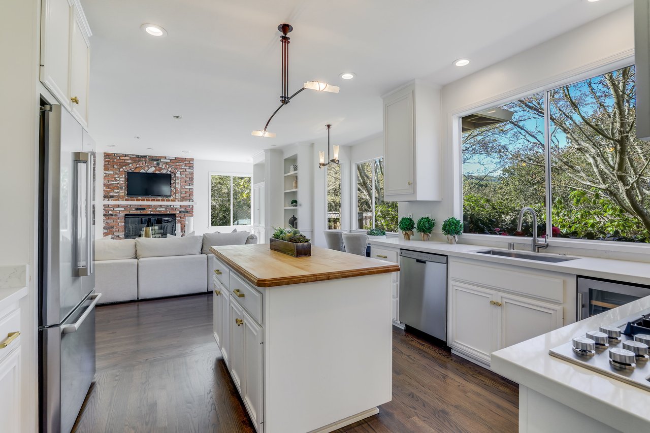 Lucas Valley Estates
