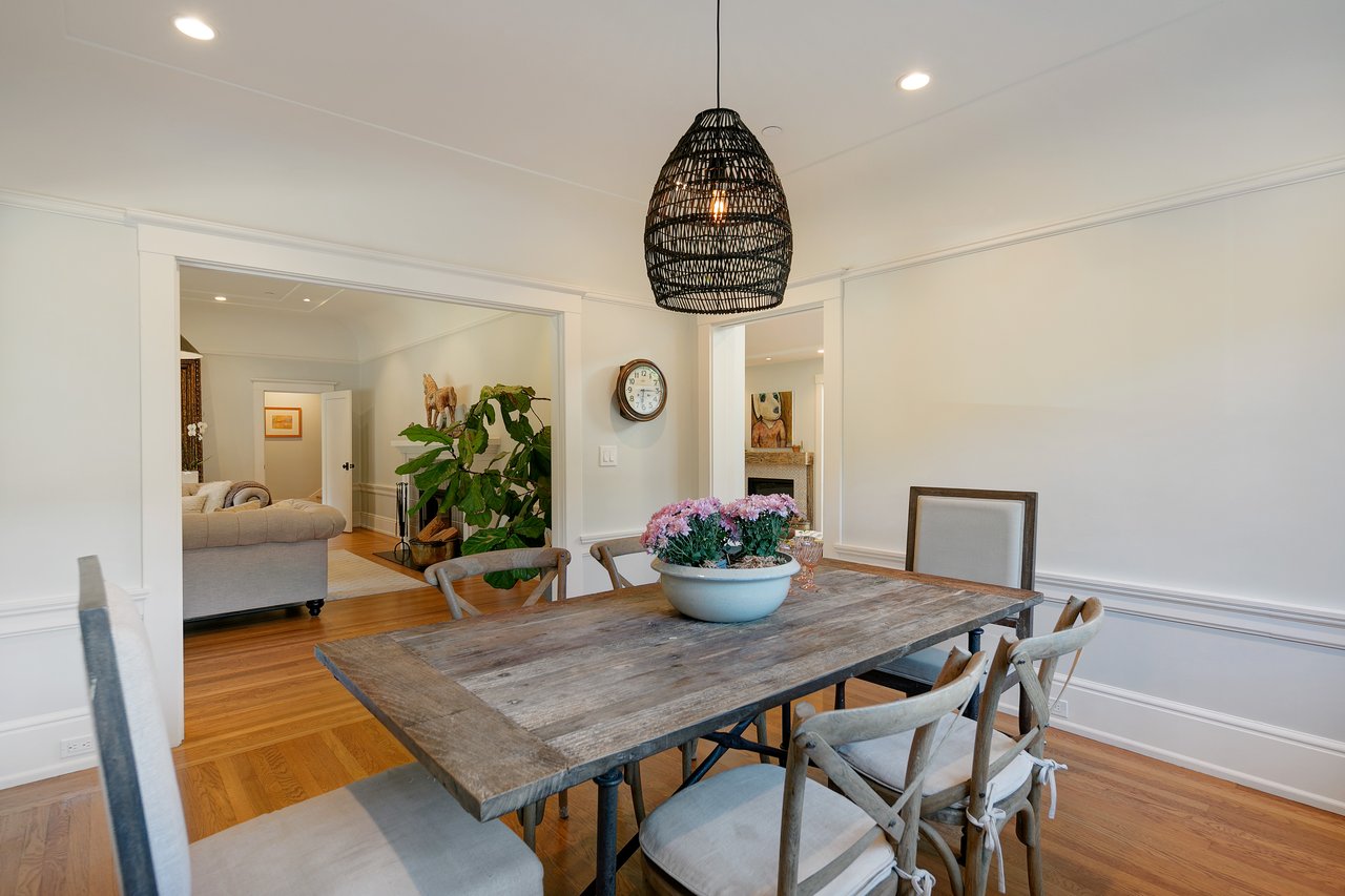 90 Alder Avenue, San Anselmo