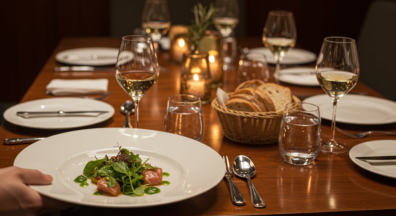 Best Restaurants on the Upper East Side