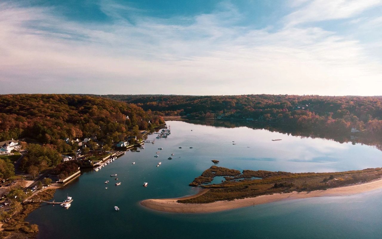 Cold Spring Harbor