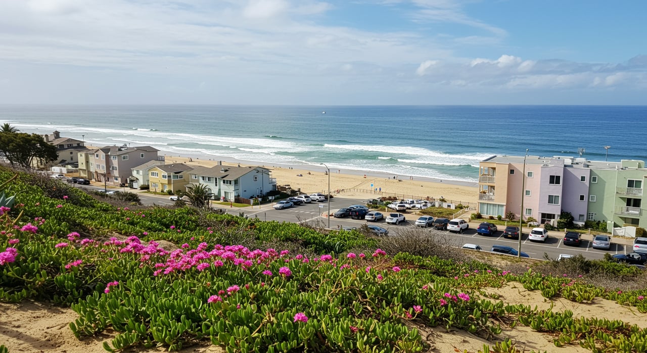 Everything You Need to Know About Moving to Richmond District, San Francisco