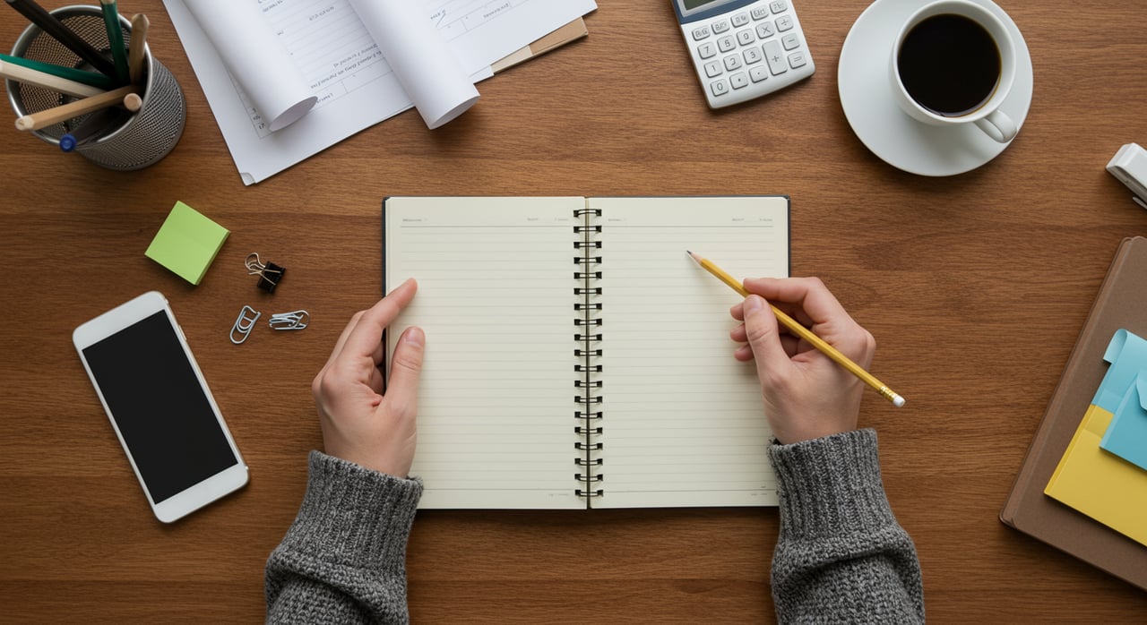 How to Write Effective Goals