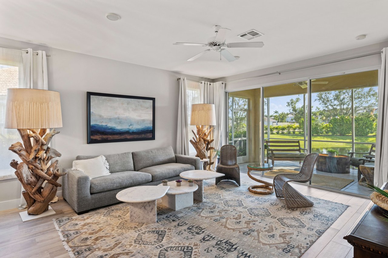 Lexington Carriage Home , 8813 Stockbridge Drive Fort Myers FL