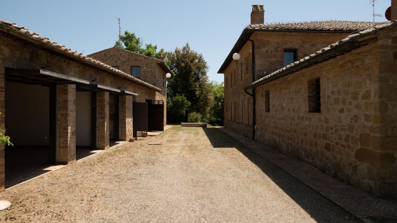 Pienza