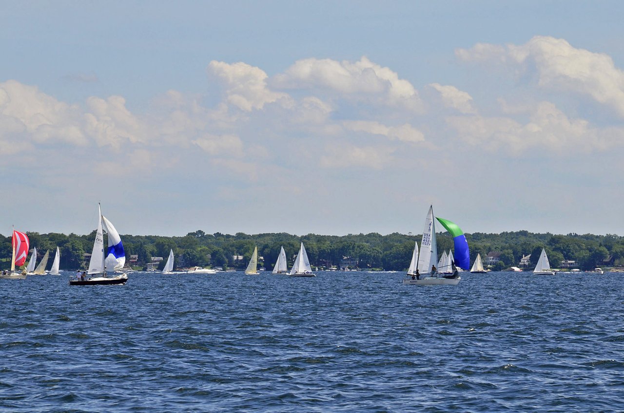 Lake Minnetonka