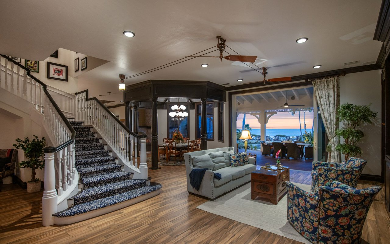 Bait Shack Estate