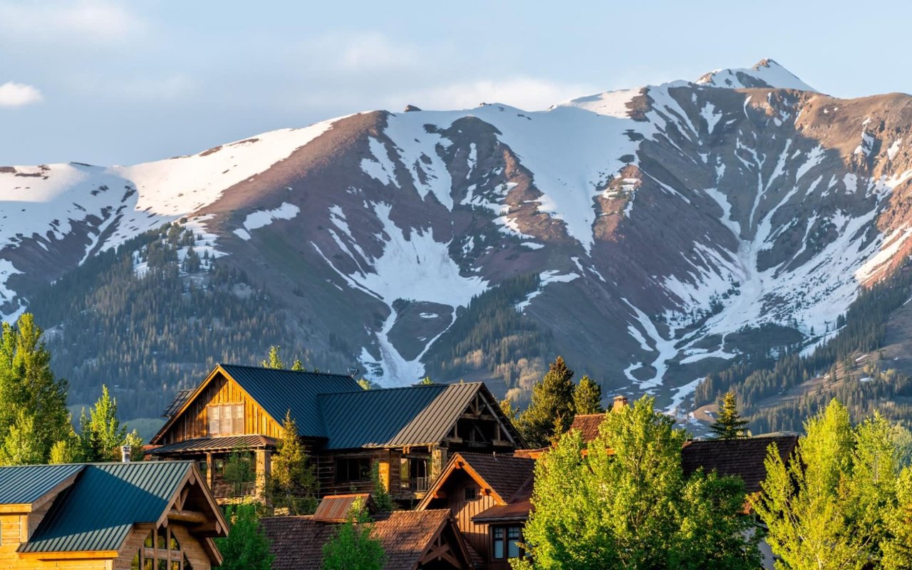 Why Aspen is Ranked As One of the Best Luxury Real Estate Markets in the World