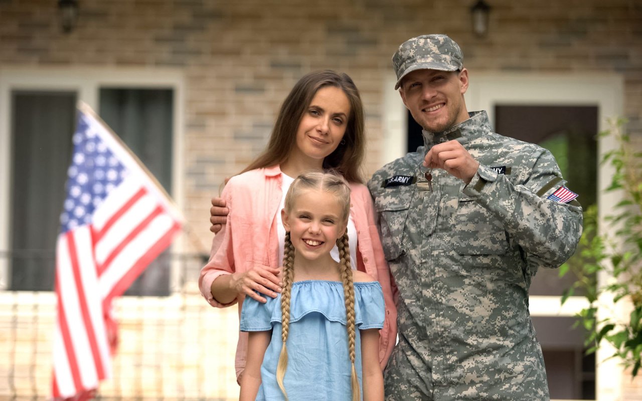 15 Mistakes Military Homebuyers Should Avoid