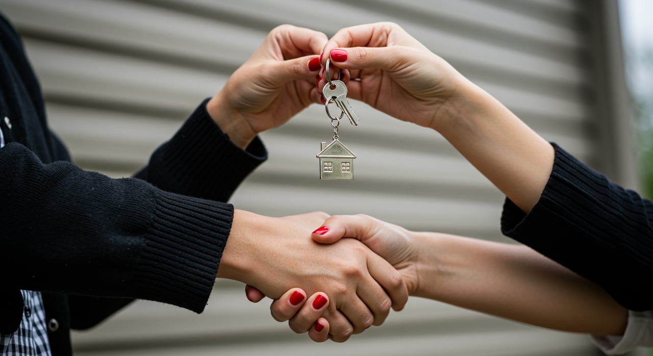 7 Important Steps to Leasing Your South Bay Property