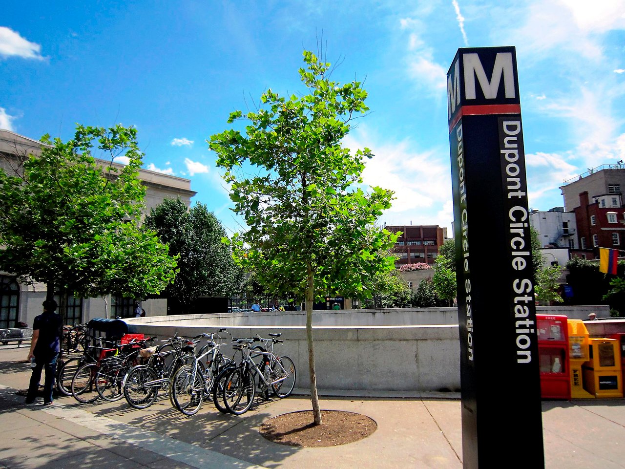 2301 Connecticut Ave NW, #2C