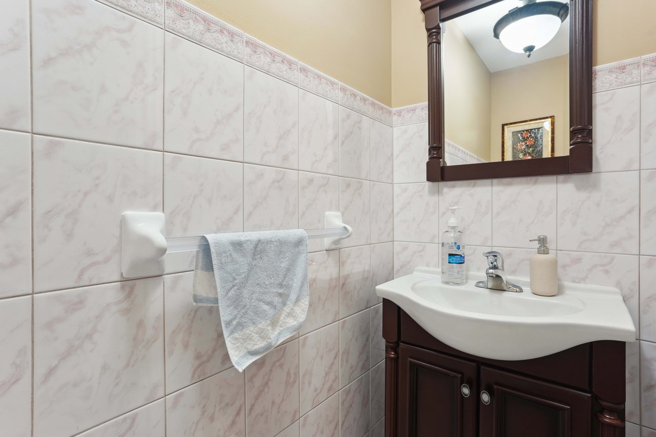 Fully renovated 4 bedroom in great location!