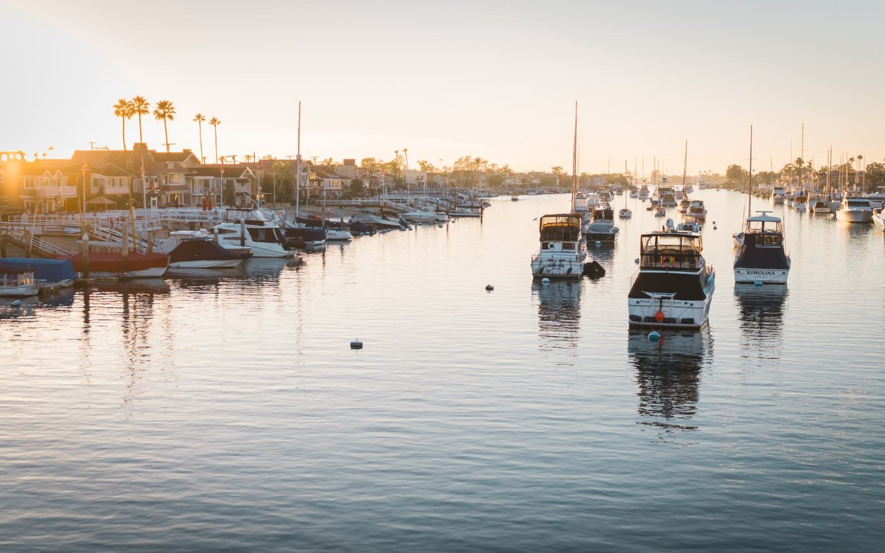 Marina Del Rey