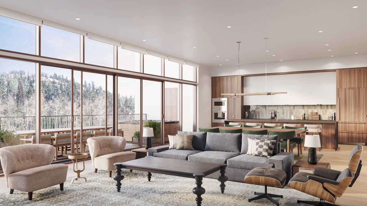 Founders Place 2604